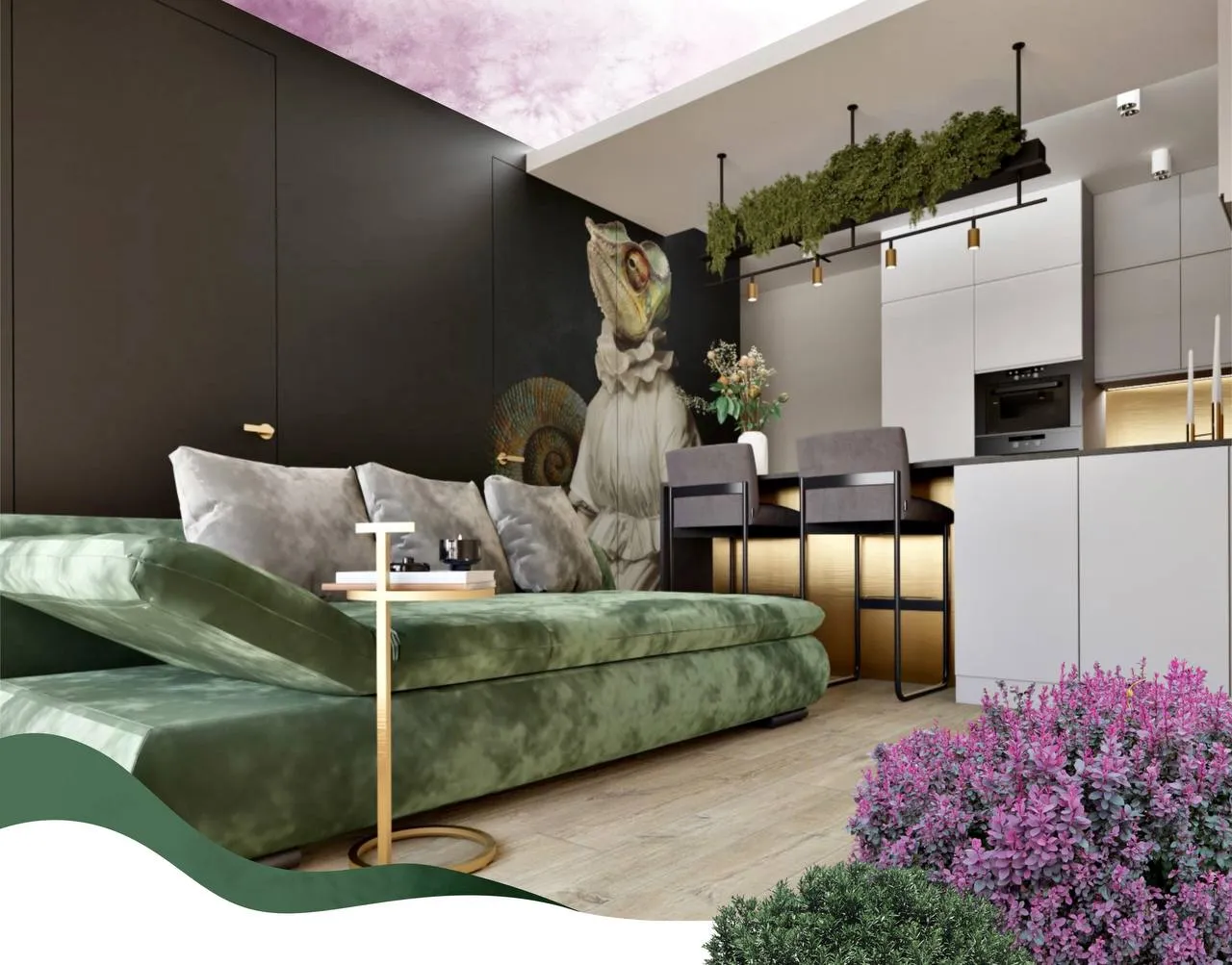 PALAZZO Project